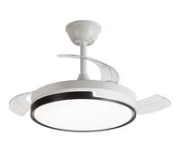 Ventilador de Techo Daewoo DW5005/ 30W/ 3 Aspas/ 6 Velocidades