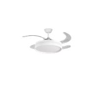 Ventilador de Techo DC retractil BASTILIPO FALESIA