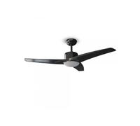 Ventilador de techo de 49 w y 42? con luz led, mando a distancia , 3