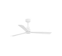 Faro Faro 33487 Blanco Ventilador De Techo Blanco Nassau Xl.