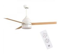Grunkel Ventilador de techo SKYECO-42 40W Aspas 106 cm 6 velocidades