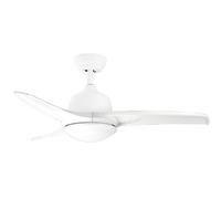Orbegozo Ventilador de techo CP 126105 – 40W, 3 aspas 105 cm, 6 velocidades