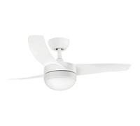 Orbegozo Ventilador de techo CP 128105 105 cm 5 aspas 40 W 6 velocidades