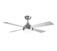 Ventilador de Techo Orbegozo CP 129120/ 40W/ 4 Aspas 120cm/ 6 velocidades