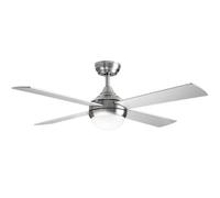 Ventilador de Techo Orbegozo CP 129120- 40W- 4 Aspas 120cm- 6 velocidades - Nuevo