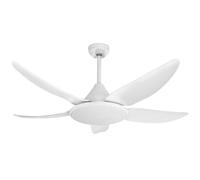 Ventilador de Techo Orbegozo CP 132120/ 40W/ 5 Aspas 120cm/ 6 velocidades