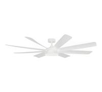Ventilador de Techo Orbegozo CP 145182/ 35W/ 8 Aspas 182cm/ 6 velocidades
