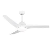 Orbegozo Ventilador de techo CP 146132 35W 3 aspas 132 cm 3 velocidades