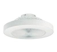 Ventilador de Techo Orbegozo CP 150035/ 20W/ 7 Aspas 33cm/ 6 Velocidades