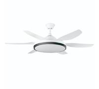 Ventilador de Techo Orbegozo CP 165132- 35W- 6 Aspas 132cm- 6 velocidades - Nuevo