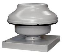 Ventilador de techo radial EHD 12/2 EC, caudal nominal de 512 m³/h, tamaño nominal de 125, motor EC de Maico - 0073.0590