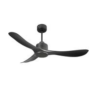 Ventilador de techo Reversible Termostato Wifi Motor DC Techos Inclinados Mando a Distancia Hypersilence Memoria