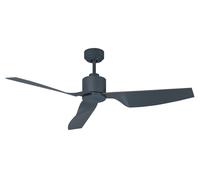 Ventilador de Techo Energiespar Mando Airfusion Climate II Grafito 127CM