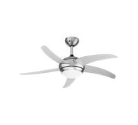 Ventilador de techo Tristar VE-5815 112 cm Gris - Nuevo