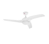 Ventilador De Techo Ve-5817 55w 132 Cm Blanco Tristar
