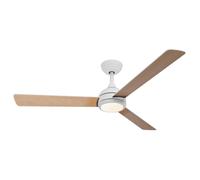 Ventilador de Techo Velyx 52″ DC Blanco madera Philips