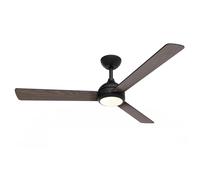 Ventilador de Techo Velyx 52″ DC Negro madera Philips