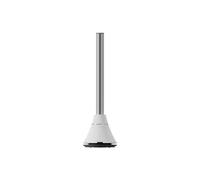 Ventilador de torre 100 ultra silencioso con 8 velocidades Purline VENTY TO 100 WI White