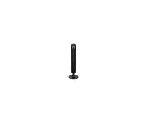 Ventilador de torre DCG VE9295 T Sin aspas Negro - Nuevo