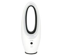 Ventilador de torre Design (Blanco, 80 cm, 65 W)