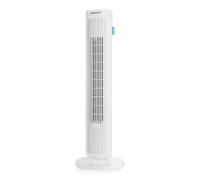 Ventilador de Torre Orbegozo TW0755 3 velocidades 77 cm Oscilante - Ventiladores