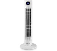 Ventilador de Torre Orbegozo TWM 0960/ 60W/ 3 velocidades