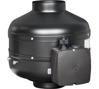 S&P VENT-160 - ECOWATT - Ventilador de conducto, EC, DN160 - 5145880300