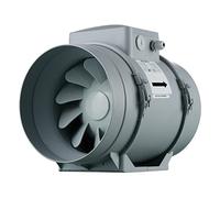 Ventilador de tubo TT Pro 200 T hasta 1040 m³/h