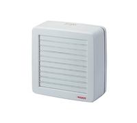 Ventilador de ventana EVR 31 para suministro y extracción, con cierre eléctrico, DN315 de Maico - 0080.0821