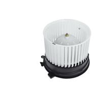 Ventilador del motor soplador calentador