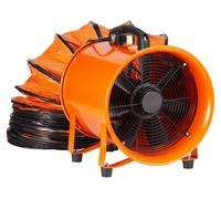 Ventilador - Dispositivo de circulación de aire - Sistema de ventilación - Ventilador de refrigeración - Soplador de aire - Diseño portátil