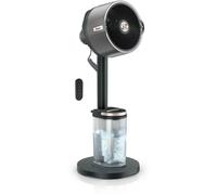 Ventilador doméstico de hoja Shark FA300EU Antracita - Nuevo