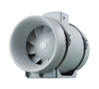 Ventilador Extractor De Aire Tubular Con Timer Nachlauf VENTS 315 Mm 2050 m3/h