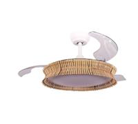Ventilador FM VR1200, de Techo Aspas ret - Ventiladores