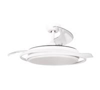 Ventilador FM VR1300, de Techo Aspas ret - Ventiladores