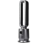 Ventilador G3 Ferrari Sin Aspas 86 cm Gris - Nuevo