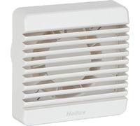 Ventilador Helios HV100 EZ Grundmod. DN100 m. relé de tiempo