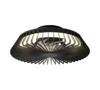 Ventilador HIMALAYA MINI 70w Negro