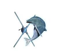 Ventilador holográfico 3D de 52-180 cm con videoteca, Expositor publicitario holográfico LED for ferias, Fiestas y Eventos. Amplio ángulo de visión(100cm)