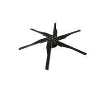 Ventilador holográfico 3D Giratorio de 360 Grados de 23,6 Pulgadas, 60 cm, 6 aspas, proyector holográfico, WiFi, móvil Amplio ángulo de visión
