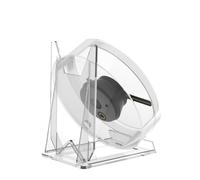 Ventilador holográfico 3D, proyector holográfico, máquina publicitaria, portátil, pantalla estéreo de ojo desnudo, altavoz integrado con aplicación patentada, pantalla sin parpadeo, control remoto