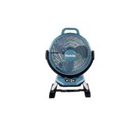 Ventilador inalámbrico Makita azul - Nuevo