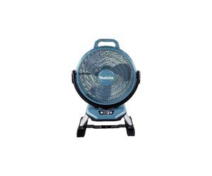Ventilador inalámbrico Makita azul - Nuevo