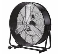 Ventilador industrial 60cm 200w htw