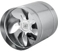 Ventilador industrial aRw 160/metal, canal/01-101