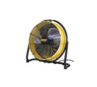 Ventilador industrial Aster DF-20P metálico - Nuevo