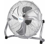 VENTILADOR INDUSTRIAL DE SUELO 80W LIFETIME 33107- Envío desde España 24H -