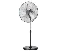 Ventilador industrial VEVOR, de 570 mm, con oscilación de 90 grados, ideal para salones, hogares y oficinas, color