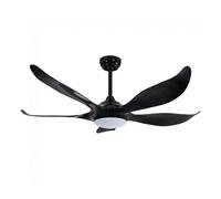 Ventilador led fan (20w) marca wonderlamp