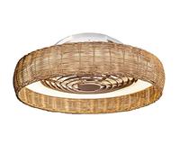 Mantra Kilimanjaro lámpara led de techo 1x70 W beige 7811